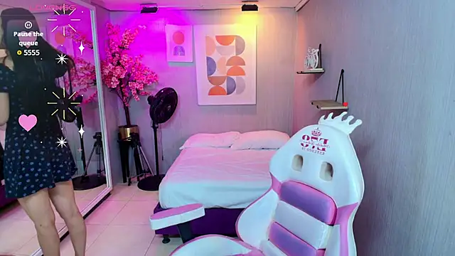 Sol rousse online show from 14, 1, 2026