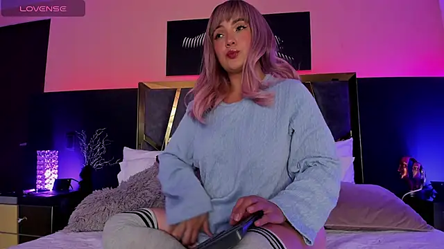 Chloe Connor online show from 17, 1, 2026