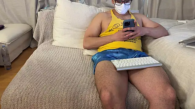 Ambrrr online show from 12, 4, 2026