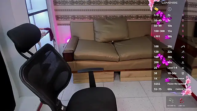 Snapshot of xxximena_angels_ chatting on 7, 2, 2026 xxximena angels online show from 7, 2, 2026