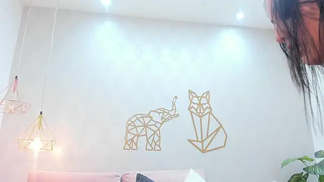 Snapshot of RavenPeachy chatting on 5, 1, 2026 RavenPeachy online show from 5, 1, 2026