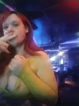 Snapshot of Sexyykay8 chatting on 6, 3, 2026 Sexyykay8 online show from 6, 3, 2026
