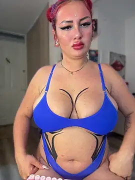 Snapshot of Talia_Foxx chatting on 21, 4, 2026 Talia Foxx online show from 21, 4, 2026