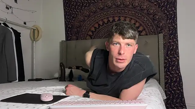 markusw online show from 15, 1, 2026