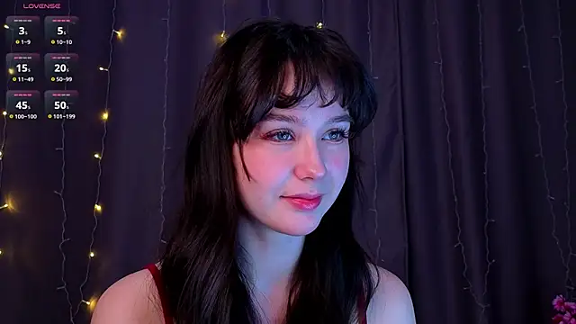 Snapshot of KiraYukimura chatting on 5, 2, 2026 KiraYukimura online show from 5, 2, 2026