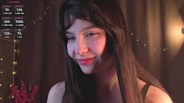 Snapshot of KiraYukimura chatting on 21, 2, 2026 KiraYukimura online show from 21, 2, 2026