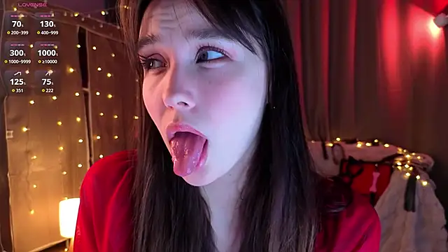 KiraYukimura online show from 7, 4, 2026