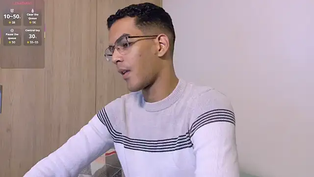 Snapshot of Pikashu7u7 chatting on 22, 2, 2026 Pikashu7u7 online show from 22, 2, 2026