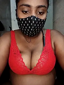 Hotty Nishaa online show from 14, 3, 2026