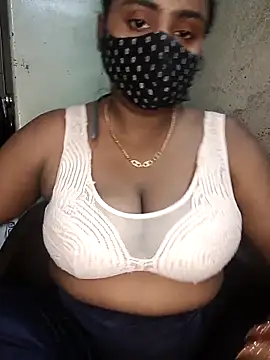 Hotty Nishaa online show from 26, 3, 2026