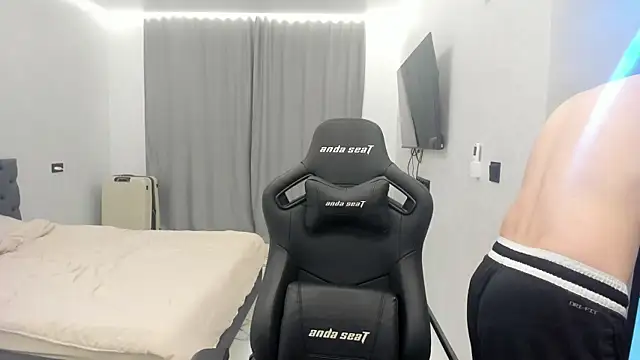 Snapshot of bonekoambalabu chatting on 18, 2, 2026 bonekoambalabu online show from 18, 2, 2026