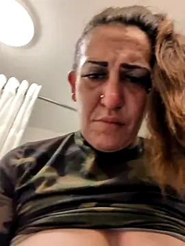 hellyeayea6969 online show from 13, 3, 2026