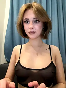 AlisaKisa01 online show from 6, 1, 2026