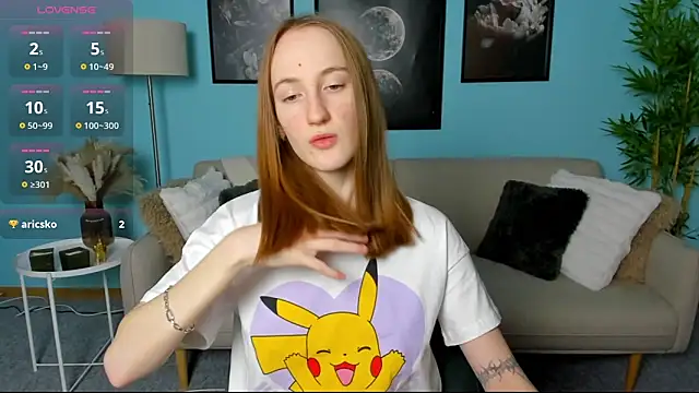 Jaidii  online show from 21, 2, 2026