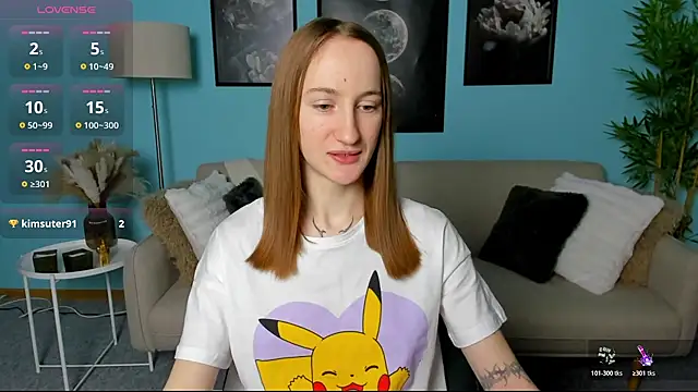 Jaidii  online show from 22, 2, 2026