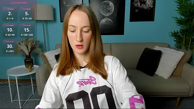 Jaidii  online show from 3, 3, 2026