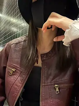 ZJbaby online show from 31, 3, 2026