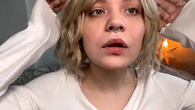 MelliSifuentes online show from 7, 1, 2026