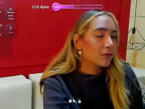 IsabelaAcosta online show from 7, 3, 2026