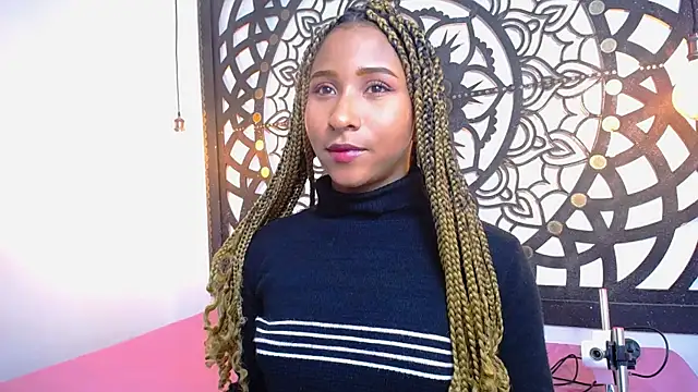 Snapshot of salome_willianss chatting on 6, 1, 2026 salome willianss online show from 6, 1, 2026