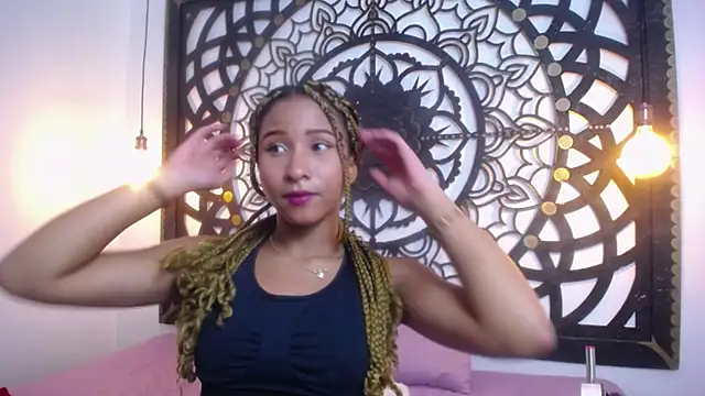 Snapshot of salome_willianss chatting on 10, 1, 2026 salome willianss online show from 10, 1, 2026