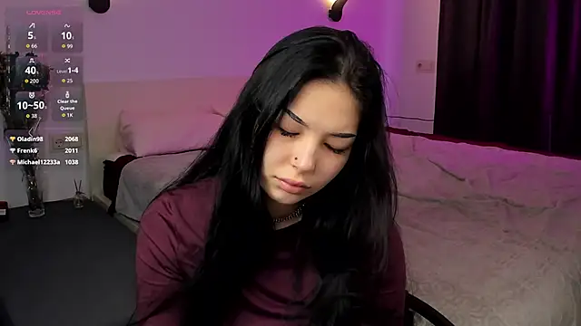 m1sss1nful online show from 27, 2, 2026