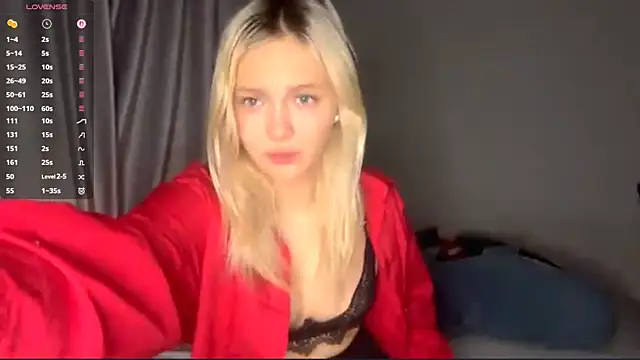 new wave chloe online show from 5, 1, 2026