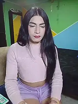 Selena Nova online show from 7, 2, 2026