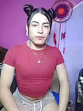 Selena Nova online show from 25, 2, 2026