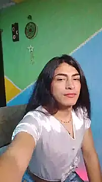 Selena Nova online show from 16, 5, 2026
