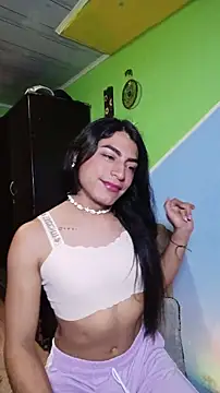 Selena Nova online show from 28, 5, 2026