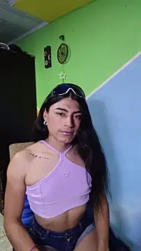 Selena Nova online show from 7, 6, 2026