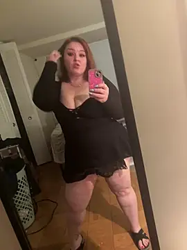 KittyCreamKisses online show from 14, 2, 2026