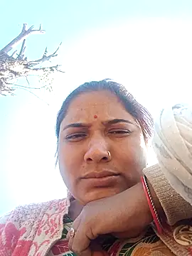 Snapshot of Punam_sing chatting on 7, 1, 2026 Punam sing online show from 7, 1, 2026