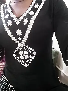 Asnoor khan online show from 20, 2, 2026