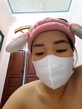 seduza-hyun online show from 14, 1, 2026