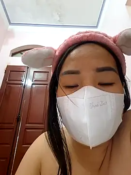 seduza-hyun online show from 15, 1, 2026