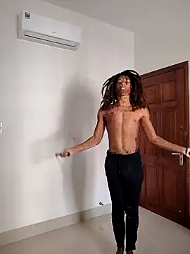 InfernalHazze online show from 15, 2, 2026