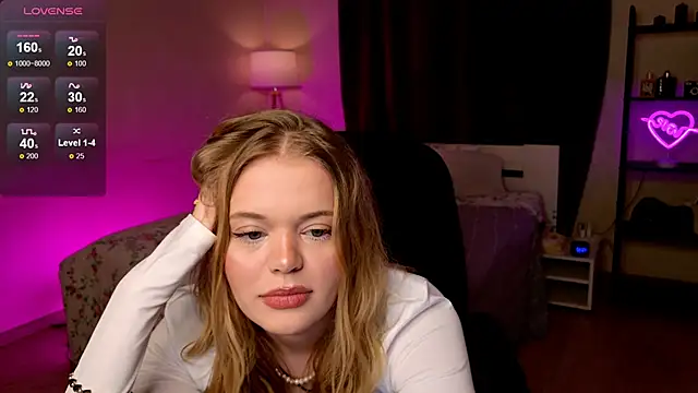 Elioraa online show from 10, 1, 2026