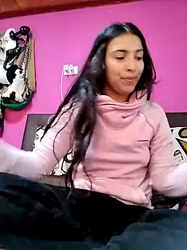 Snapshot of Emily_Gree chatting on 1, 2, 2026 Emily Gree online show from 1, 2, 2026