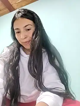 Emily Gree online show from 13, 3, 2026