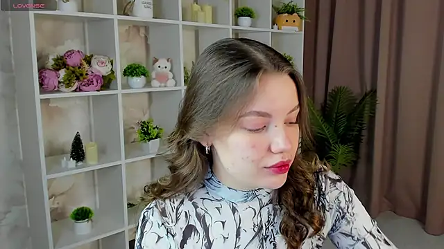 TessaDavidson online show from 19, 1, 2026