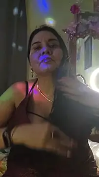 Afrodita venus squirt online show from 23, 3, 2026