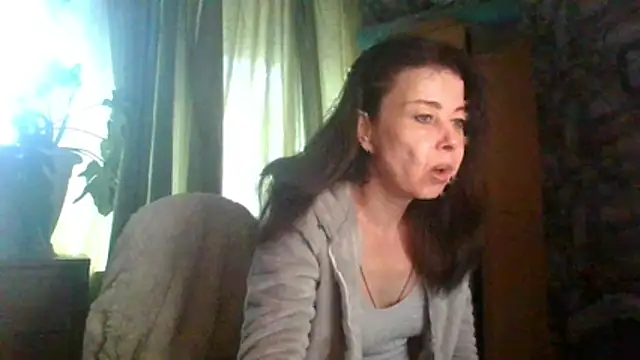 KettyLoveX online show from 9, 4, 2026