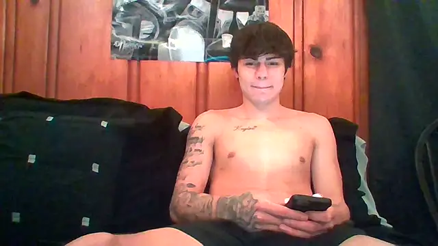 scar2343 online show from 6, 1, 2026