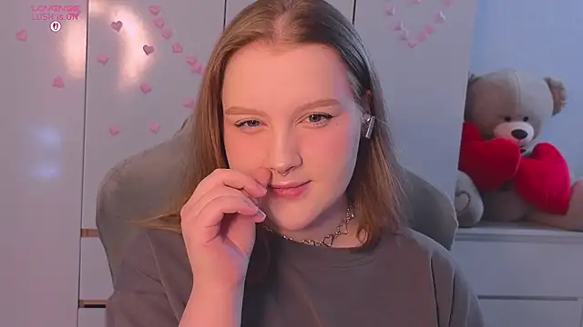 Ol1via online show from 16, 2, 2026