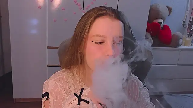 Ol1via online show from 19, 2, 2026