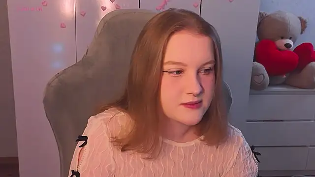 Ol1via online show from 22, 2, 2026