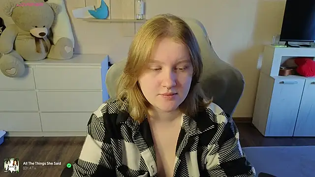 Ol1via online show from 25, 4, 2026