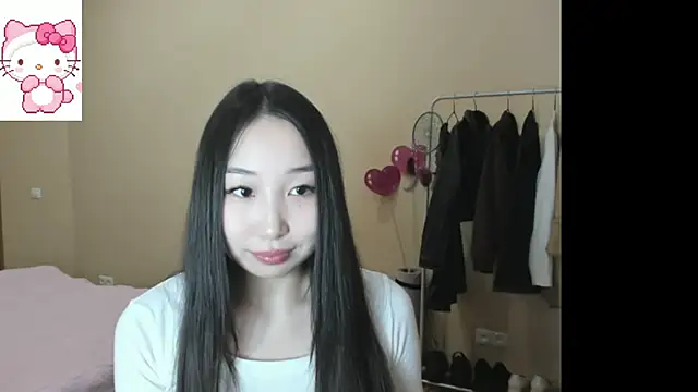 Amane Yuki online show from 19, 2, 2026